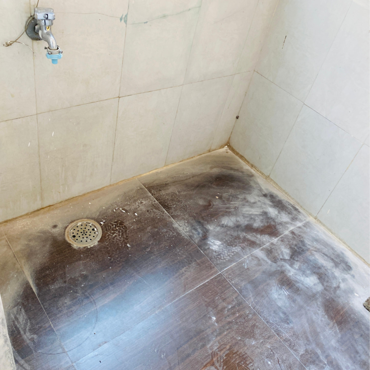 Bathroom, kondapur 3 Bedroom 1650 Sq.Ft. Builder Floor In Kondapur Hyderabad 8707119