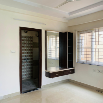 Room in 3 BHK Builder Floor at Kondapur – for Rent