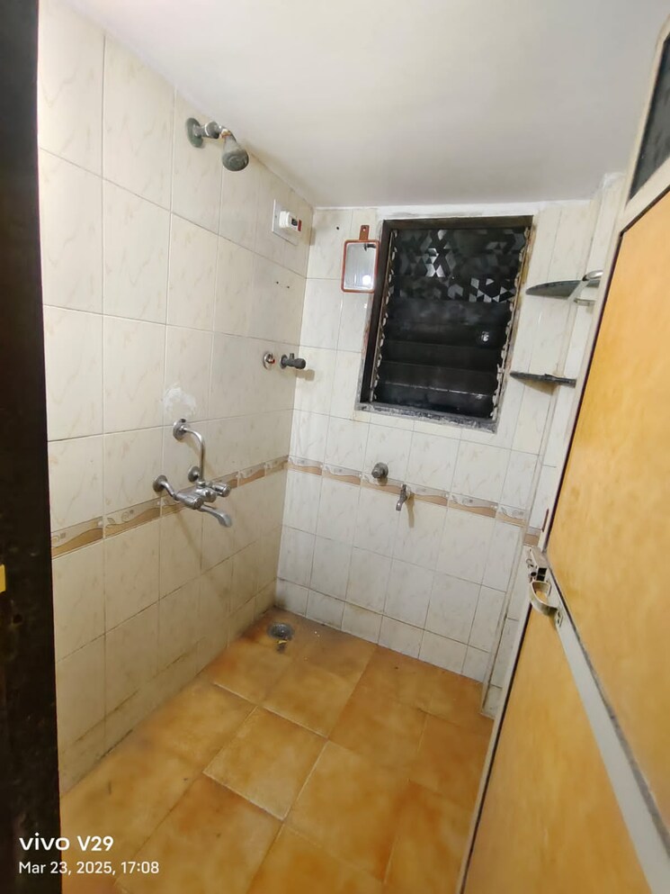 Bathroom, dombivli west 1 Bedroom 565 Sq.Ft. Apartment In Dombivli West Thane 8707133