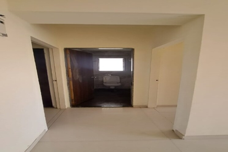 Room, ghansoli 2.5 Bedroom 1260 Sq.Ft. Apartment In Ghansoli Navi Mumbai 8707122