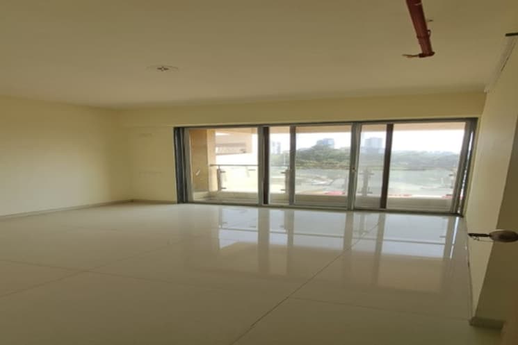 Room, ghansoli 2.5 Bedroom 1260 Sq.Ft. Apartment In Ghansoli Navi Mumbai 8707122