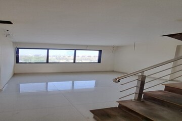 2.5 BHK Apartment For Sale in Ghansoli
