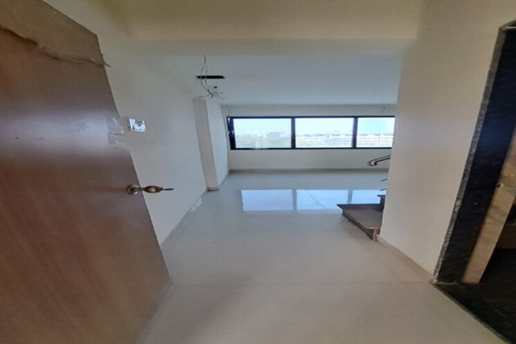Room, ghansoli 2.5 Bedroom 1260 Sq.Ft. Apartment In Ghansoli Navi Mumbai 8707122