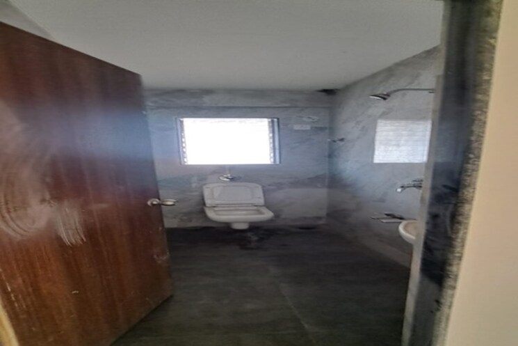  Parking, ghansoli 2.5 Bedroom 1260 Sq.Ft. Apartment In Ghansoli Navi Mumbai 8707122