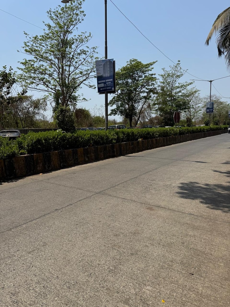 Exterior View, sai-mangal-chs-kandivali 1 Bedroom 600 Sq.Ft. Apartment In Kandivali West Mumbai 8706972