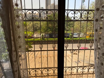 1 BHK Apartment – Exterior View View at Sai Mangal CHS Kandivali, Kandivali West - for Sale