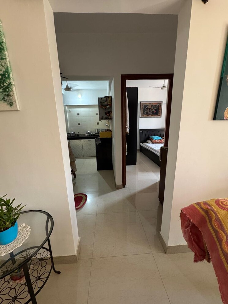 Other, sai-mangal-chs-kandivali 1 Bedroom 600 Sq.Ft. Apartment In Kandivali West Mumbai 8706972