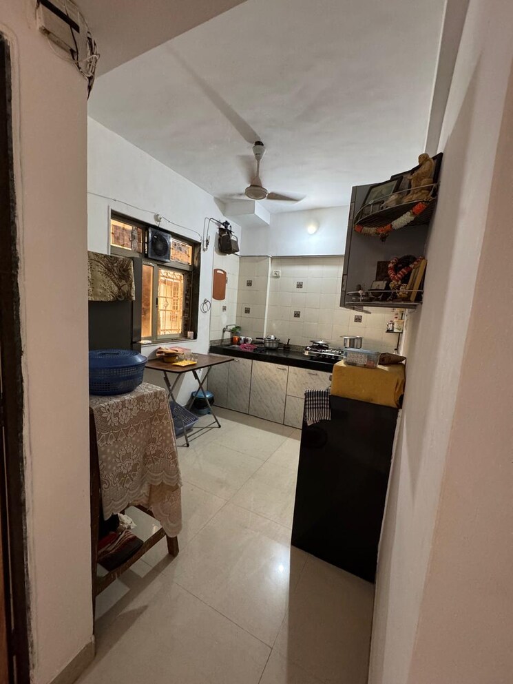 Kitchen, sai-mangal-chs-kandivali 1 Bedroom 600 Sq.Ft. Apartment In Kandivali West Mumbai 8706972