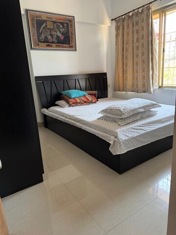1 BHK Apartment For Sale in Sai Mangal CHS Kandivali, Kandivali West
