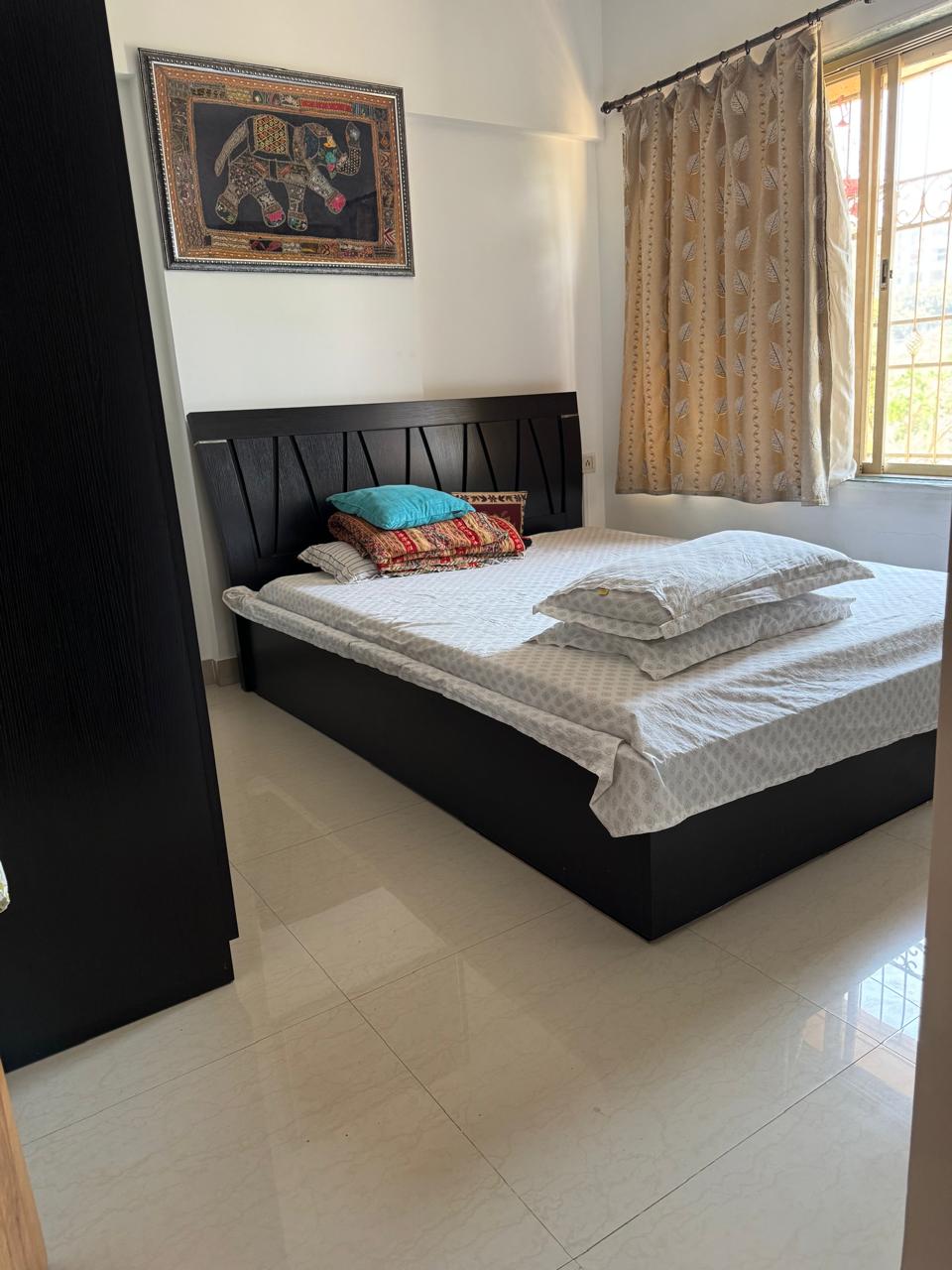 1 BHK Apartment For Sale in Sai Mangal CHS Kandivali