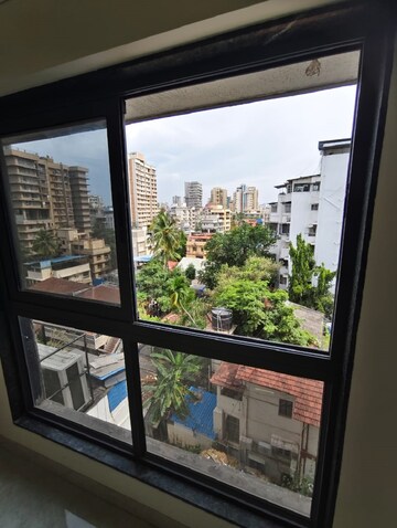 1 BHK Apartment – Exterior View View at Bandra West - for Rent