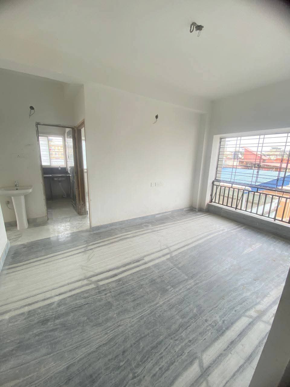 4 BHK Apartment For Sale in Ghanteshwar Park