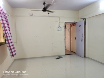 Bedroom in 1 BHK Apartment at Gods Heaven CHS, Powai – for Rent