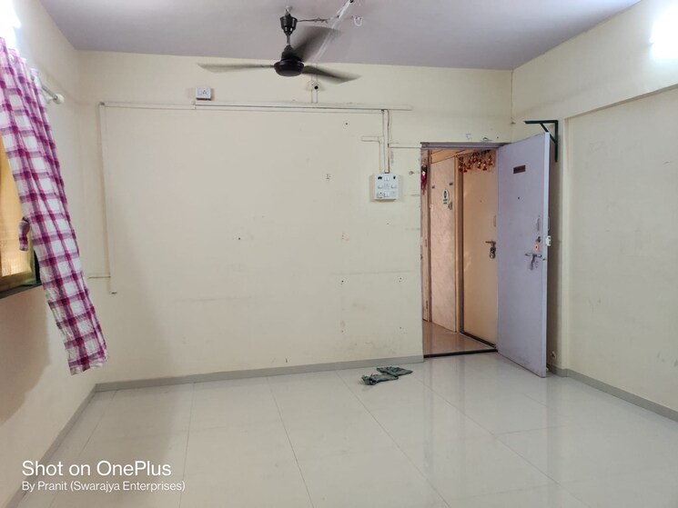 Bedroom, gods-heaven-chs 1 Bedroom 550 Sq.Ft. Apartment In Powai Mumbai 8707149