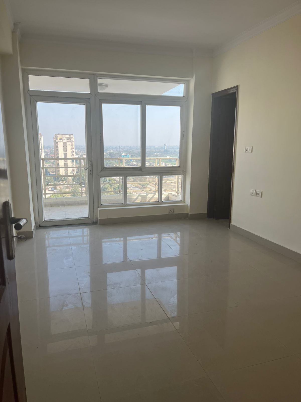 2 BHK 825 Sq.Ft. Apartment in Amarnath Towers