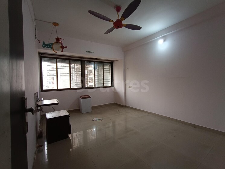 Kitchen, asian-dream-heights 2 Bedroom 1200 Sq.Ft. Apartment In Kharghar Navi Mumbai 8707266