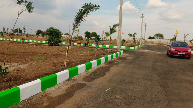undefined, daldal seoni  1155 Sq.Ft. Plot In Daldal Seoni Raipur 8707417