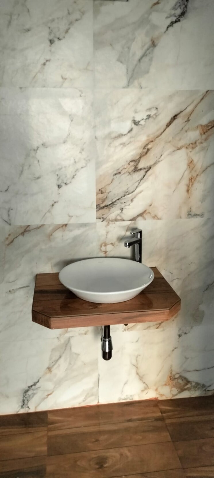 Bathroom, anant-tara 1 Bedroom 440 Sq.Ft. Apartment In Kandivali West Mumbai 8707258