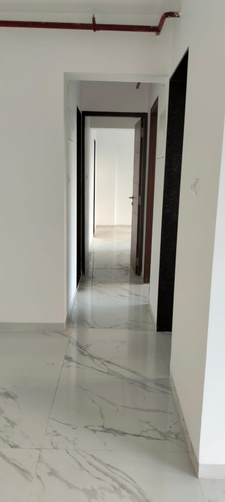 Master Bedroom, anant-tara 1 Bedroom 440 Sq.Ft. Apartment In Kandivali West Mumbai 8707258
