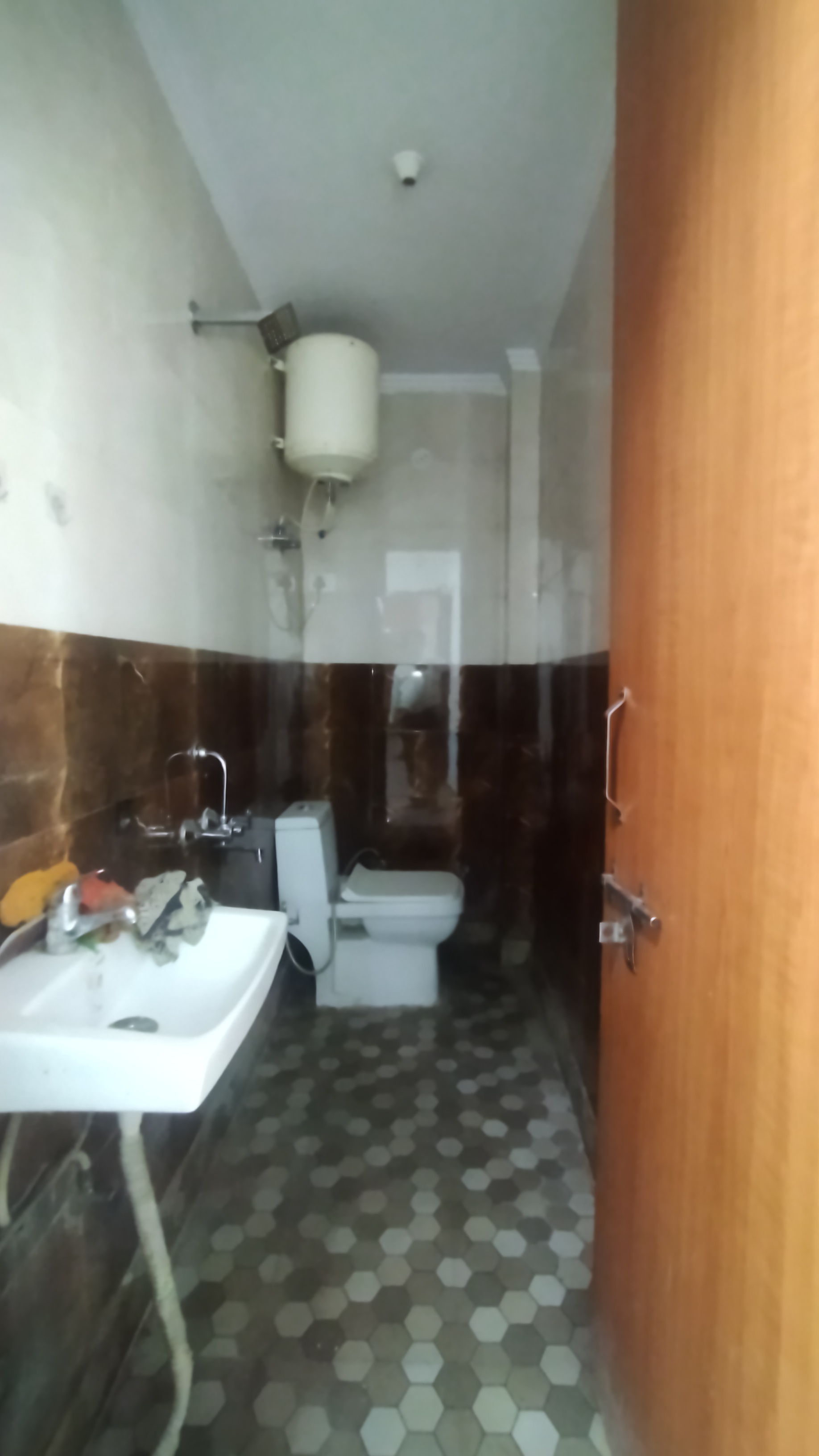 2 BHK Builder Floor For Rent in Govindpuri