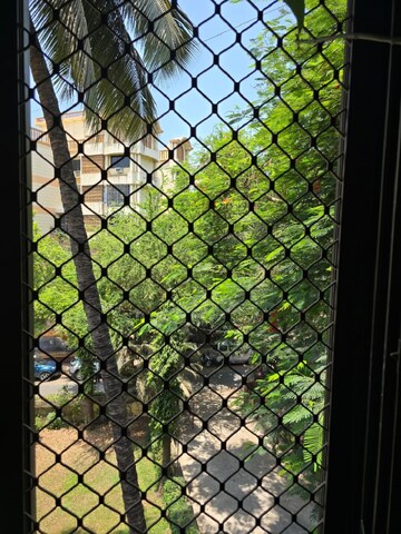  2 BHK Apartment at Bandra West – for Rent