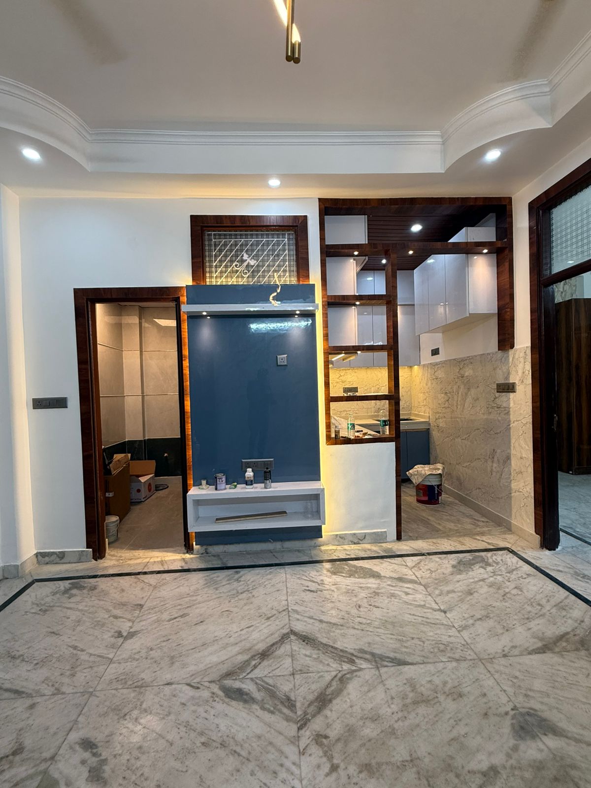 2 BHK Builder Floor For Sale in Vaishali Sector 5