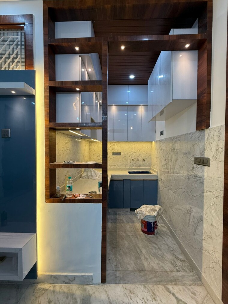 undefined, vaishali sector 5 2 Bedroom 1000 Sq.Ft. Builder Floor In Vaishali Sector 5 Ghaziabad 8707386