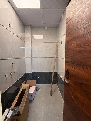 Kitchen in 2 BHK Builder Floor at Vaishali Sector 5 – for Sale