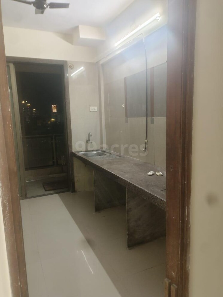 Kitchen, goodwill-paradise 2 Bedroom 1100 Sq.Ft. Apartment In Kharghar Navi Mumbai 8707364