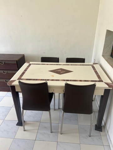 1 BHK Apartment For Rent in Gera Landmark, Kalyani Nagar