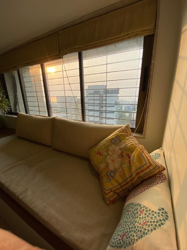 Bedroom, bandra west 2 Bedroom 750 Sq.Ft. Apartment In Bandra West Mumbai 8707384