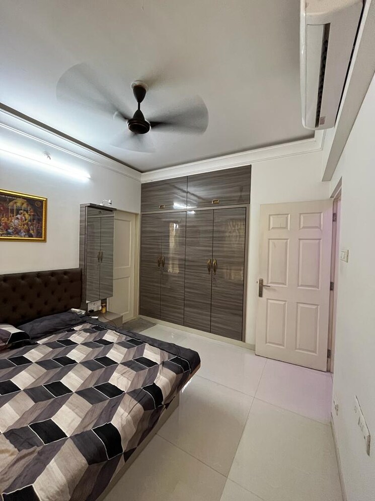 Living Room, everest-world-aspen 1 Bedroom 580 Sq.Ft. Apartment In Dhokali Thane 8707403