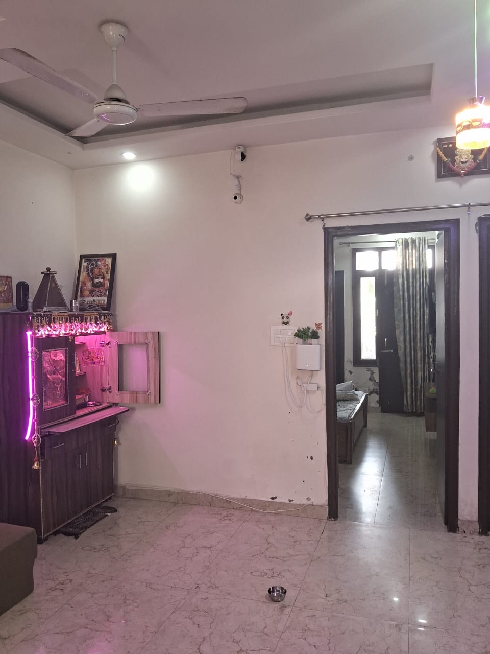 3 BHK Builder Floor For Sale in Paltenem Home 