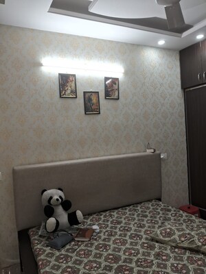 Room in 3 BHK Builder Floor at Dhakoli – for Sale