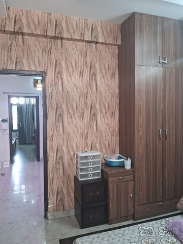 Room in 3 BHK Builder Floor at Dhakoli – for Sale