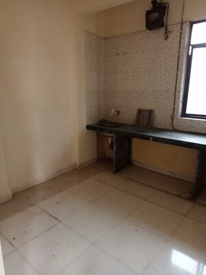 2 BHK Apartment For Sale in Kanhaigopal Complex CHS, Kharghar