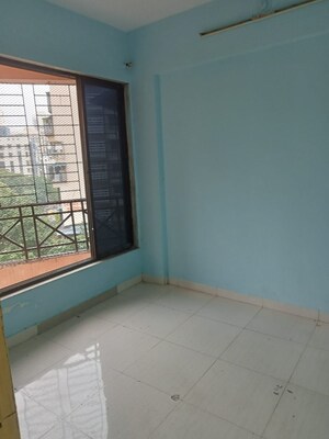 Room in 2 BHK Apartment at Kanhaigopal Complex CHS, Kharghar – for Sale