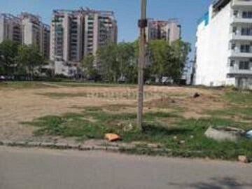 Plot Area in  Plot at Sector 47 – for Sale