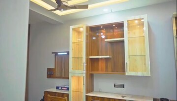 Furnished Amenities in 3 BHK Apartment at Bt Road – for Sale