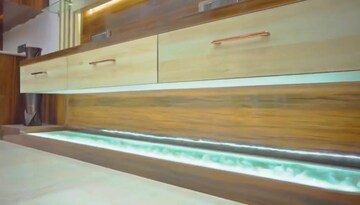 Furnished Amenities in 3 BHK Apartment at Bt Road – for Sale