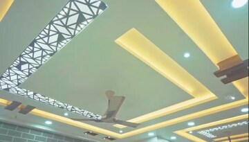 Furnished Amenities in 3 BHK Apartment at Bt Road – for Sale