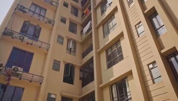 3 BHK Apartment – Exterior View View at Bt Road - for Sale