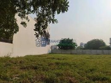 Plot Area in  Plot at Sector 47 – for Sale