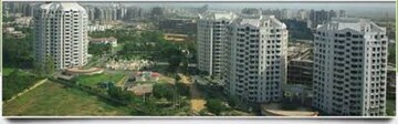  Plot – Exterior View View at Sector 47 - for Sale