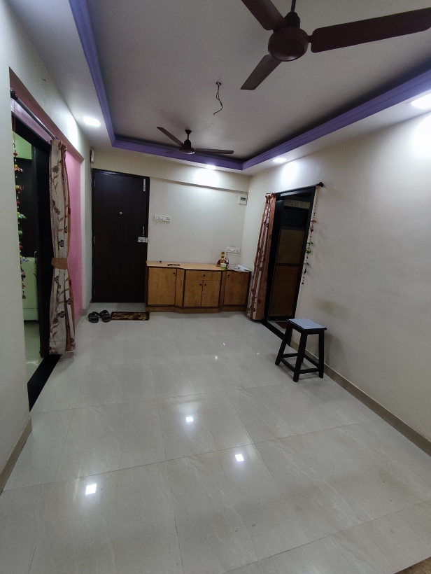 2 BHK Apartment For Rent in Mumbai Jai Raj Ratna Gore