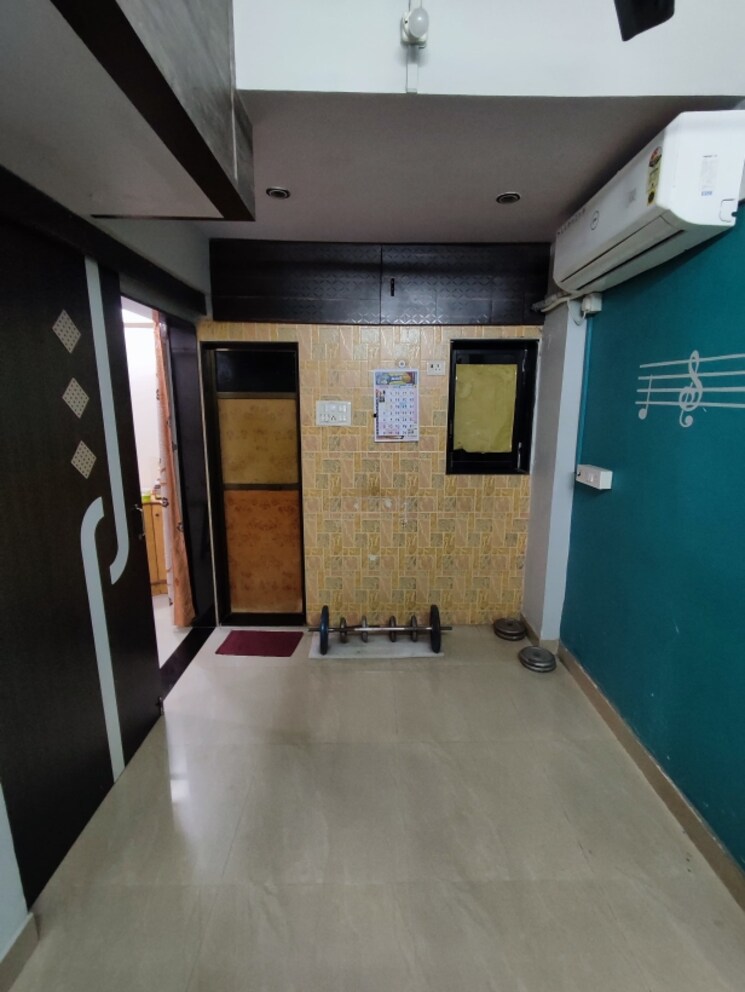 Living Room, goregaon west 2 Bedroom 600 Sq.Ft. Apartment In Goregaon West Mumbai 8707515