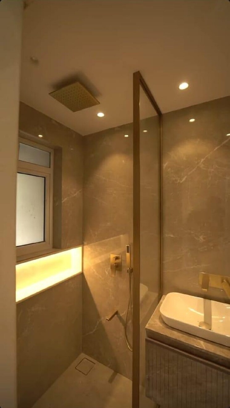 Bathroom, santacruz west 2 Bedroom 750 Sq.Ft. Apartment In Santacruz West Mumbai 8707513