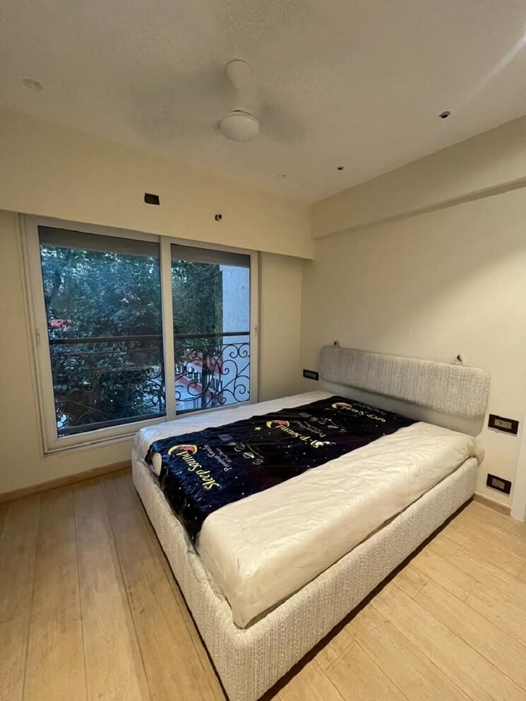 Bedroom, santacruz west 2 Bedroom 750 Sq.Ft. Apartment In Santacruz West Mumbai 8707513