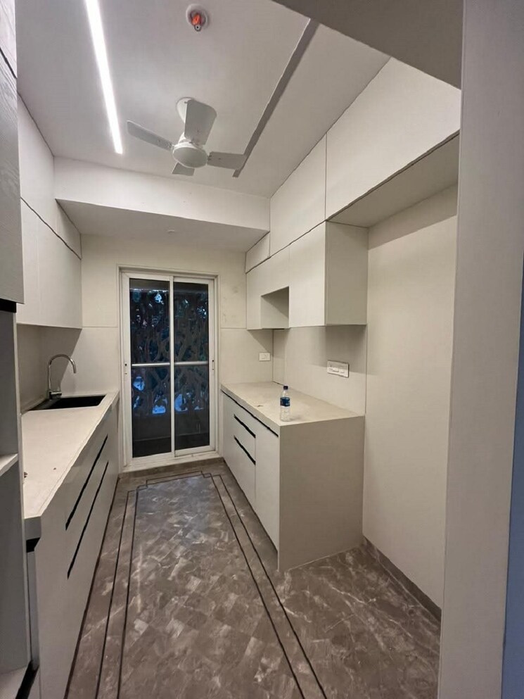 Kitchen, santacruz west 2 Bedroom 750 Sq.Ft. Apartment In Santacruz West Mumbai 8707513