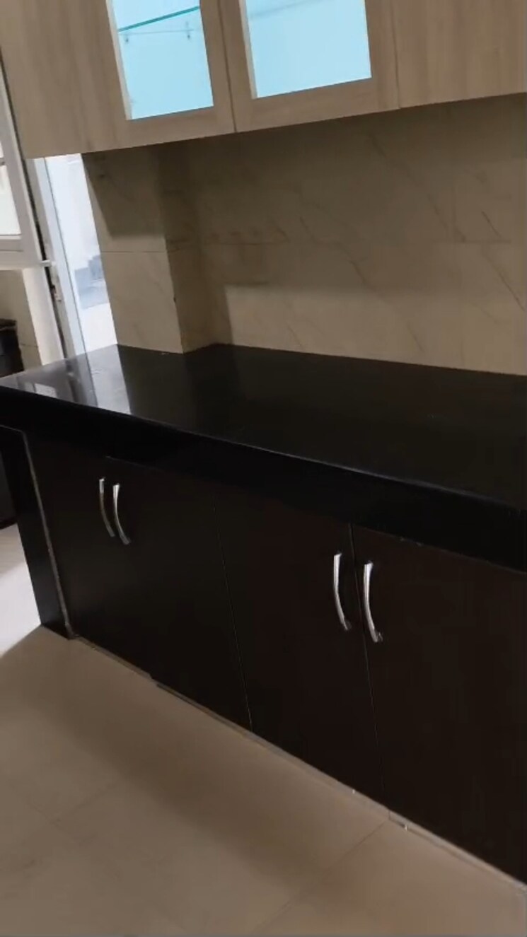 Kitchen, ramprastha-platinum-height 3 Bedroom 1990 Sq.Ft. Apartment In Ramprastha Greens Ghaziabad 8707586